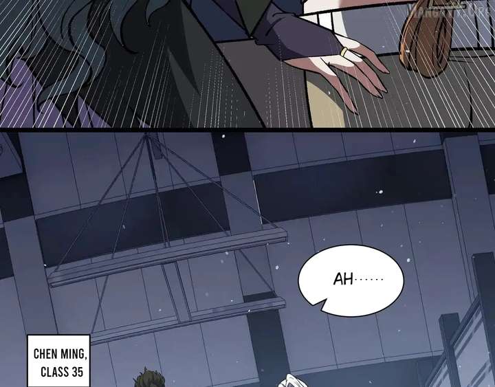 I Contracted Myself Chapter 117 - Page 72