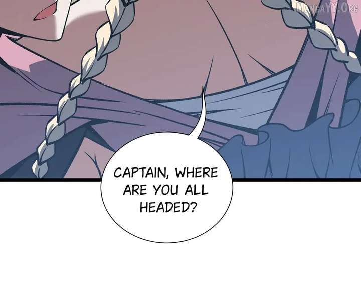 I Contracted Myself Chapter 117 - Page 75