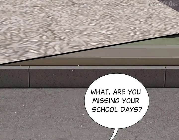 I Contracted Myself Chapter 117 - Page 85