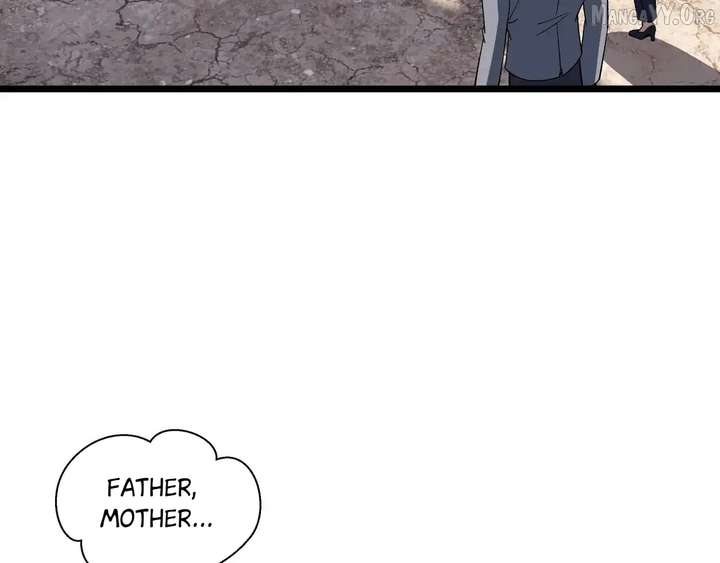 I Contracted Myself Chapter 117 - Page 9