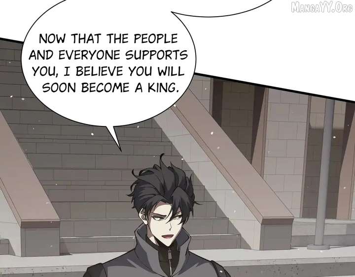 I Contracted Myself Chapter 117 - Page 91