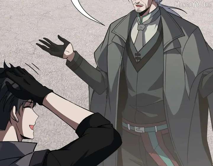 I Contracted Myself Chapter 117 - Page 96