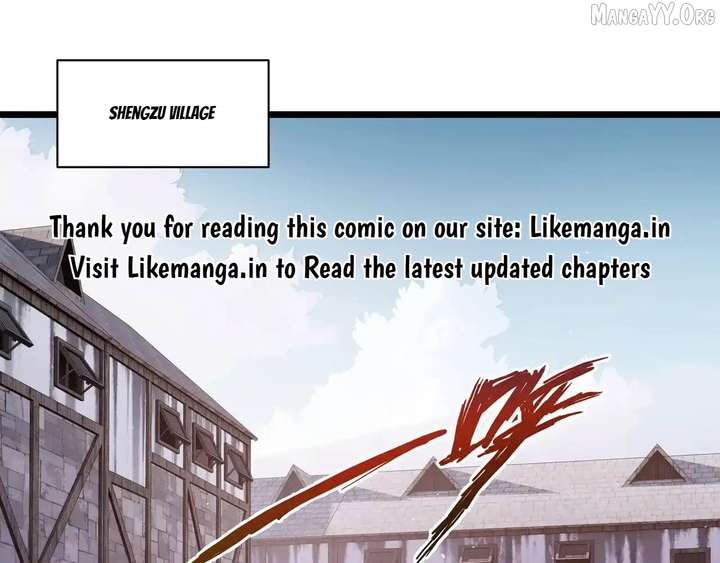 I Contracted Myself Chapter 118 - Page 1