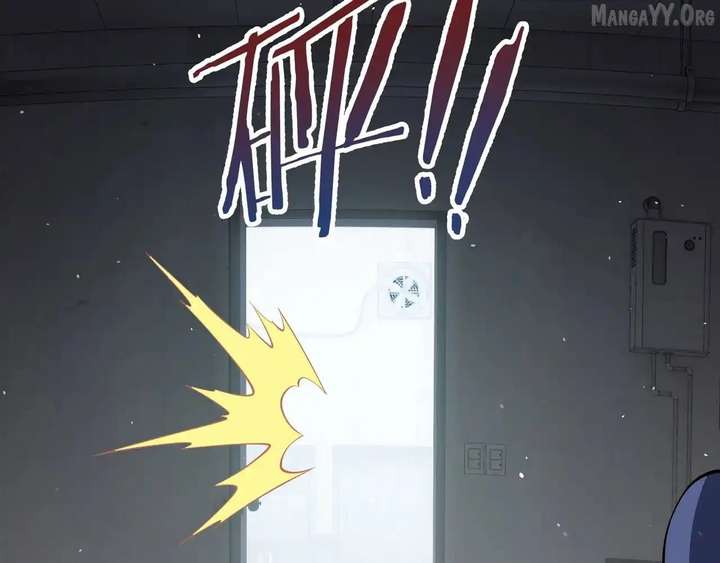 I Contracted Myself Chapter 118 - Page 113