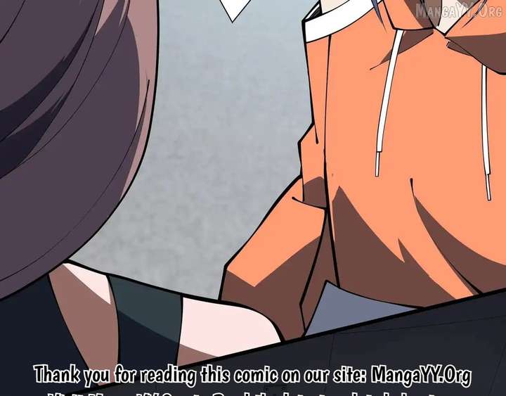 I Contracted Myself Chapter 118 - Page 115