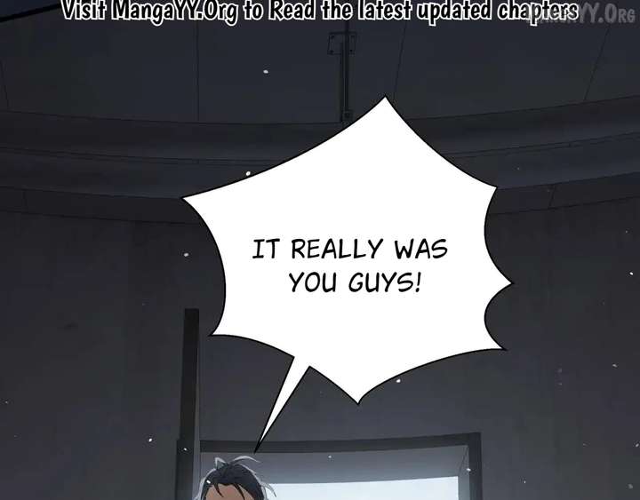 I Contracted Myself Chapter 118 - Page 116