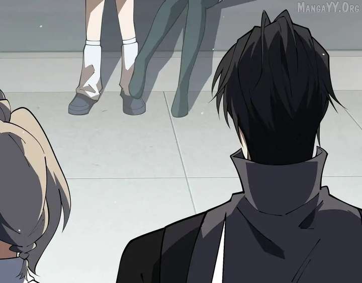 I Contracted Myself Chapter 118 - Page 121