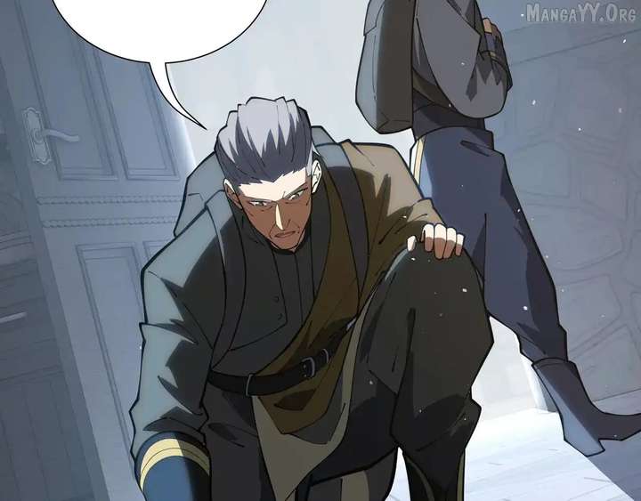 I Contracted Myself Chapter 118 - Page 15