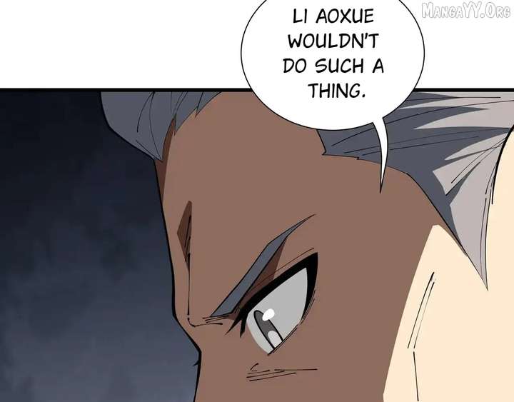 I Contracted Myself Chapter 118 - Page 19