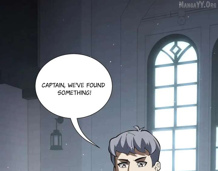 I Contracted Myself Chapter 118 - Page 22