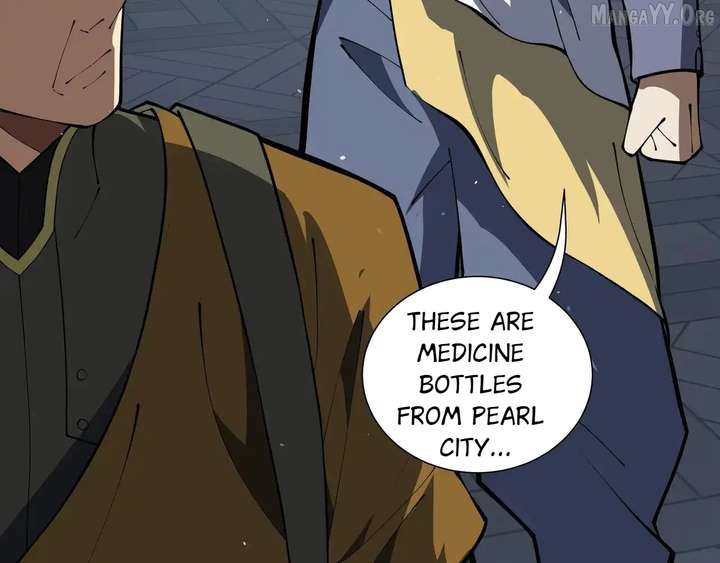 I Contracted Myself Chapter 118 - Page 24