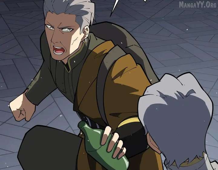 I Contracted Myself Chapter 118 - Page 29