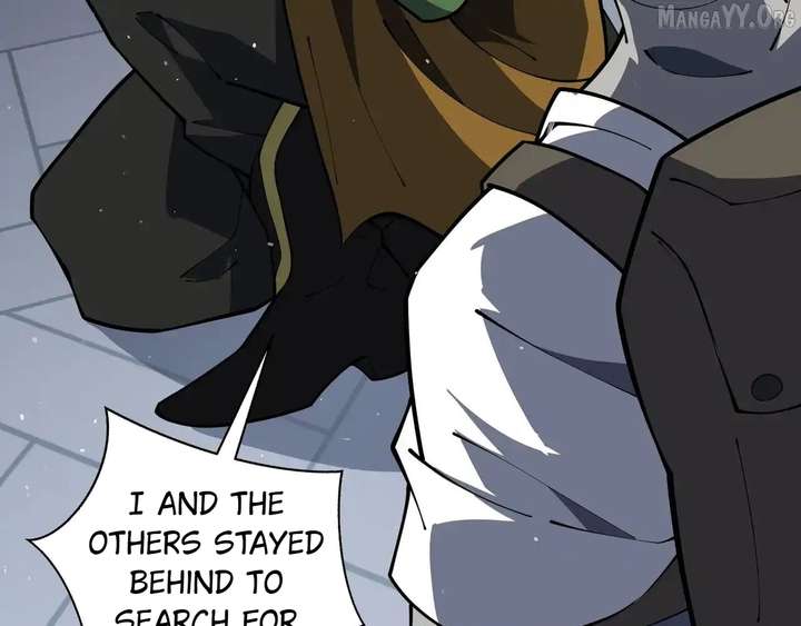 I Contracted Myself Chapter 118 - Page 30