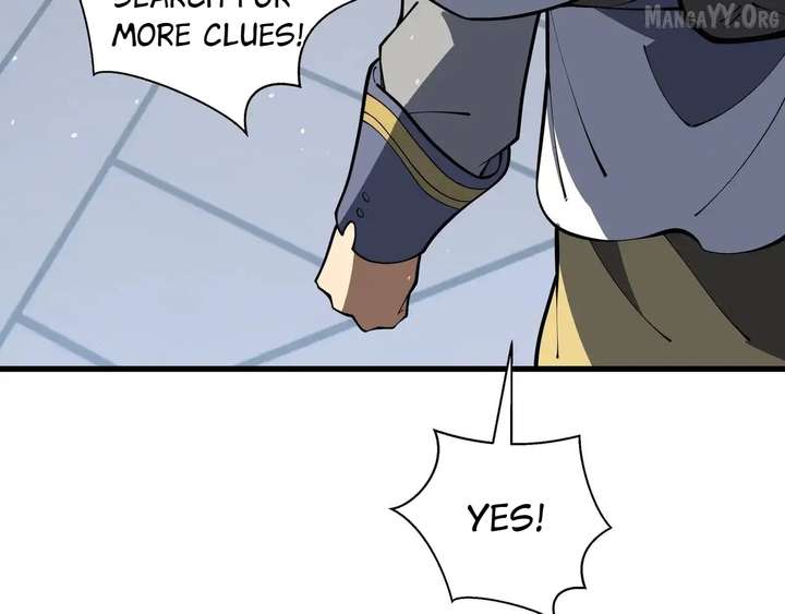 I Contracted Myself Chapter 118 - Page 31