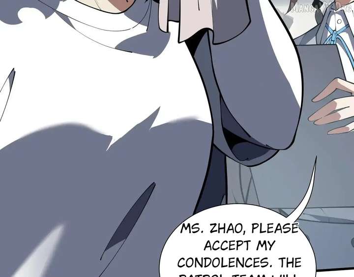 I Contracted Myself Chapter 118 - Page 39