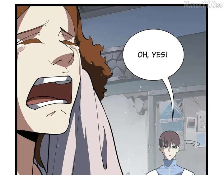 I Contracted Myself Chapter 118 - Page 48