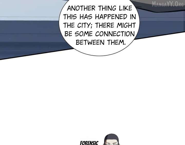 I Contracted Myself Chapter 118 - Page 59