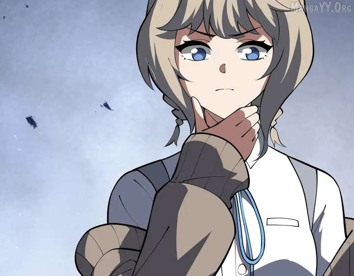 I Contracted Myself Chapter 118 - Page 63