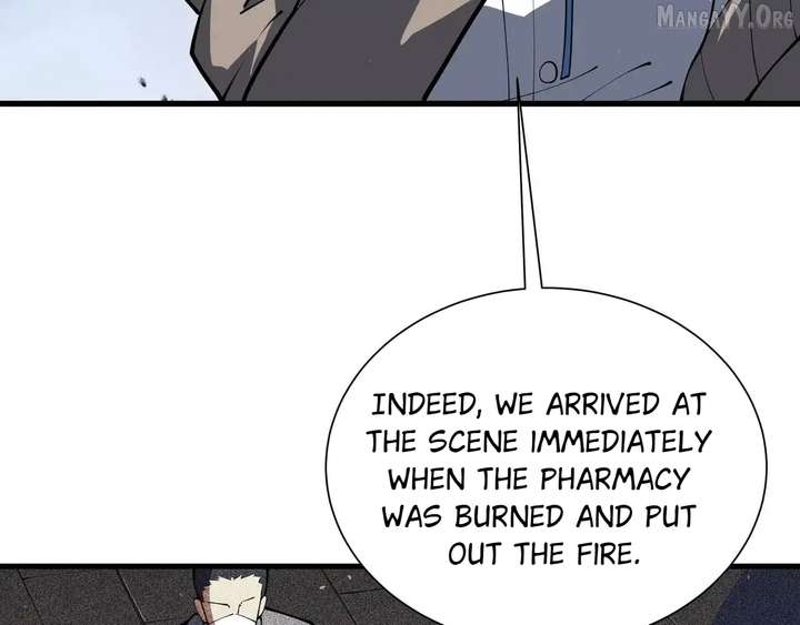 I Contracted Myself Chapter 118 - Page 64