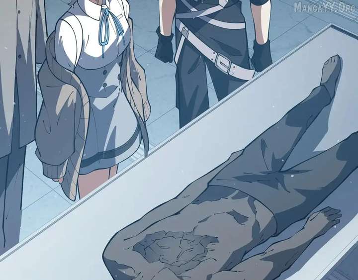 I Contracted Myself Chapter 118 - Page 68