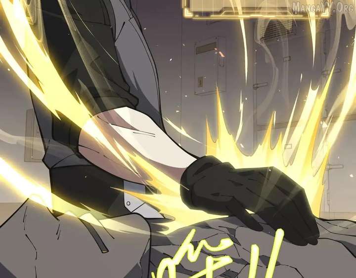 I Contracted Myself Chapter 118 - Page 72