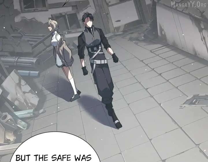 I Contracted Myself Chapter 118 - Page 82