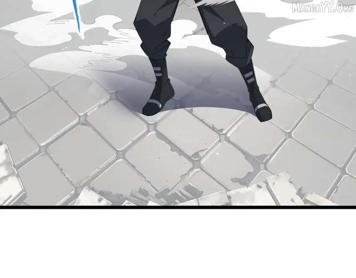 I Contracted Myself Chapter 118 - Page 87