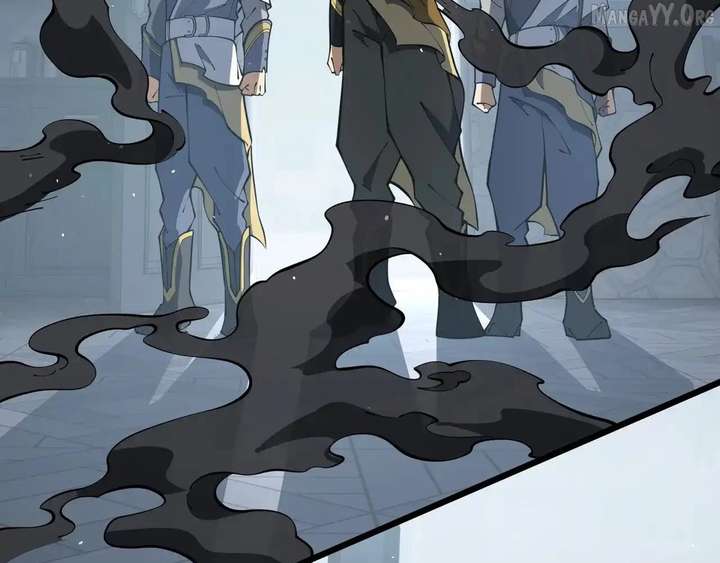 I Contracted Myself Chapter 118 - Page 9