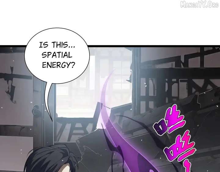 I Contracted Myself Chapter 118 - Page 92