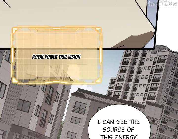 I Contracted Myself Chapter 118 - Page 96