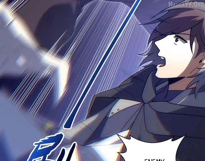 I Contracted Myself Chapter 119 - Page 106