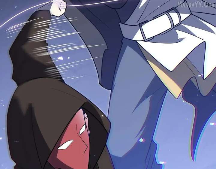 I Contracted Myself Chapter 119 - Page 109