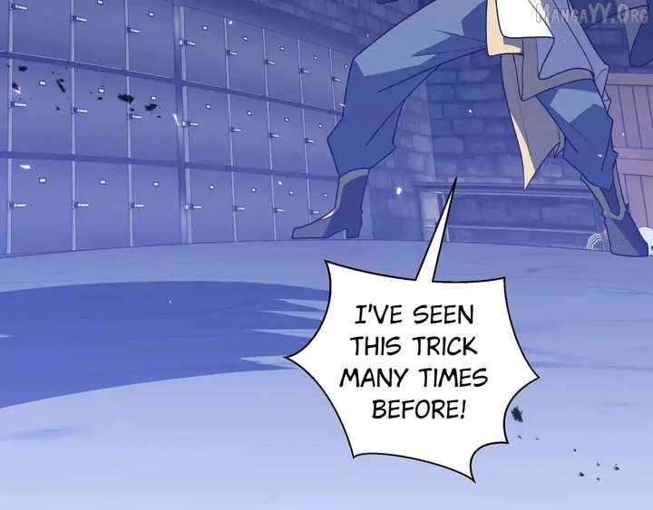 I Contracted Myself Chapter 119 - Page 115