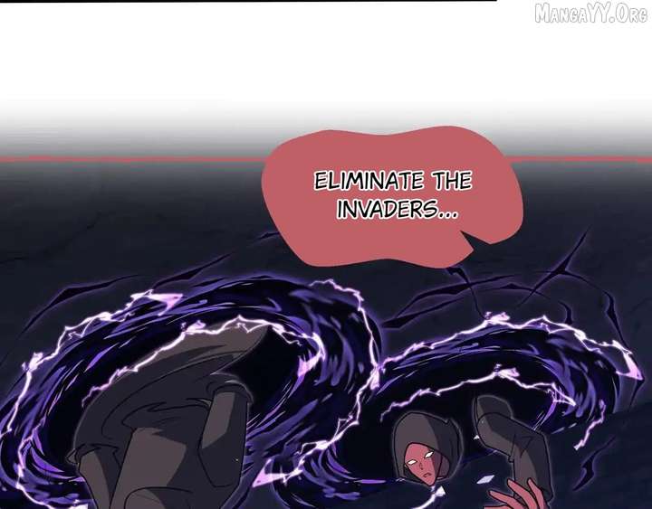 I Contracted Myself Chapter 119 - Page 121