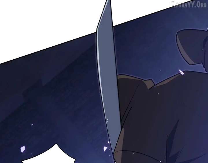 I Contracted Myself Chapter 119 - Page 126