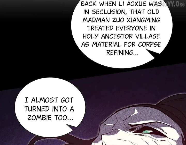 I Contracted Myself Chapter 119 - Page 13