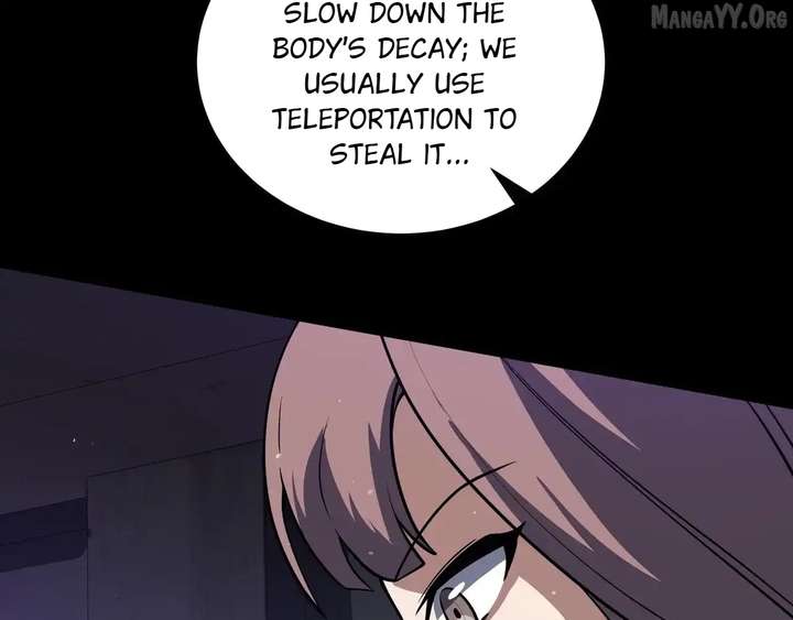 I Contracted Myself Chapter 119 - Page 24