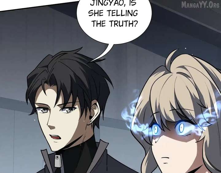 I Contracted Myself Chapter 119 - Page 28