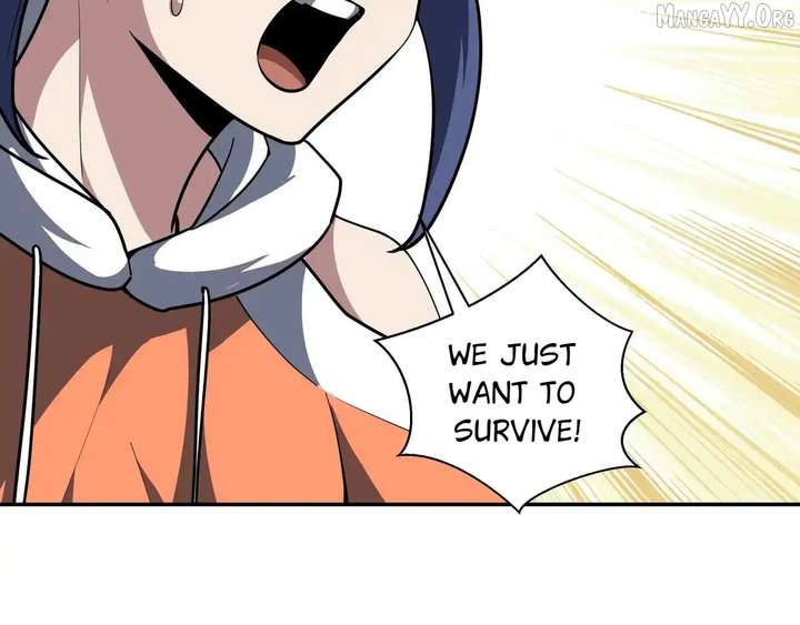 I Contracted Myself Chapter 119 - Page 3