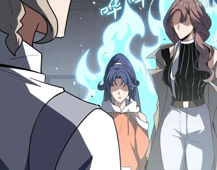 I Contracted Myself Chapter 119 - Page 31