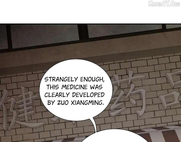 I Contracted Myself Chapter 119 - Page 38