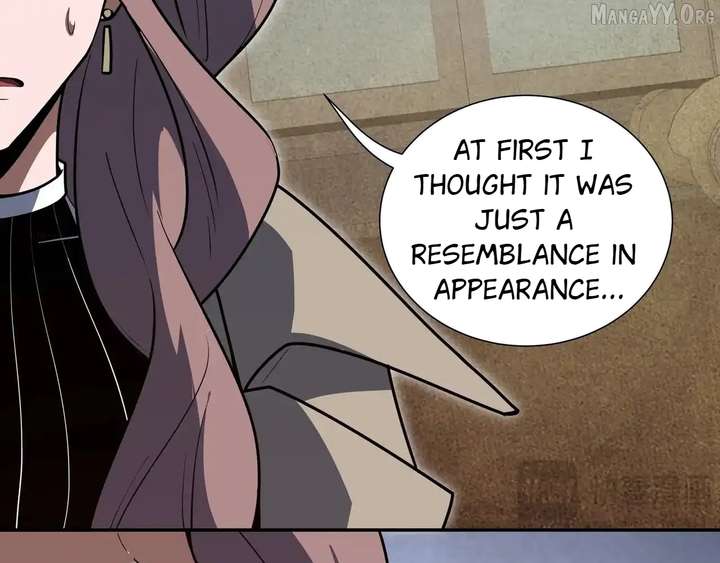 I Contracted Myself Chapter 119 - Page 40