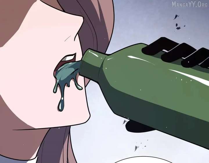 I Contracted Myself Chapter 119 - Page 41