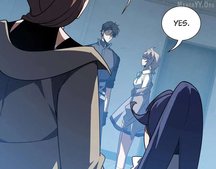 I Contracted Myself Chapter 119 - Page 61