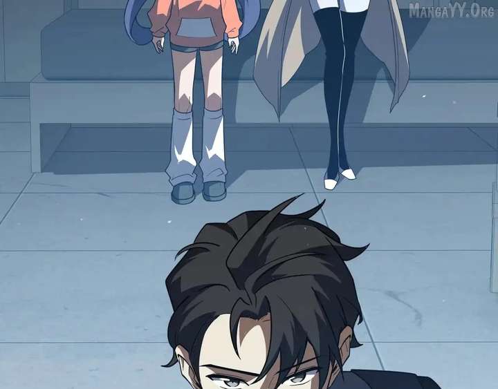 I Contracted Myself Chapter 119 - Page 66