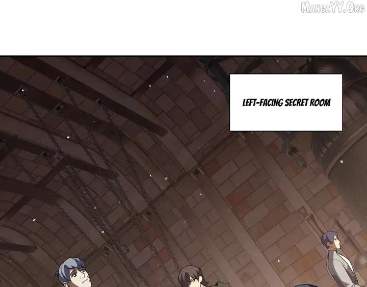 I Contracted Myself Chapter 119 - Page 77