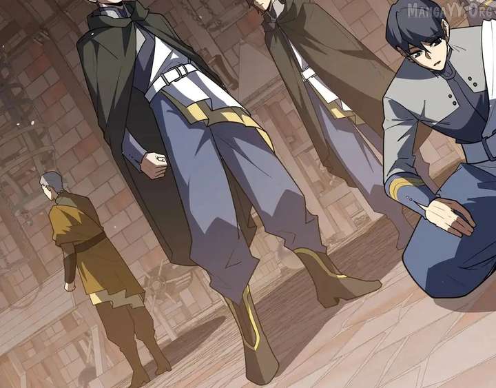 I Contracted Myself Chapter 119 - Page 78