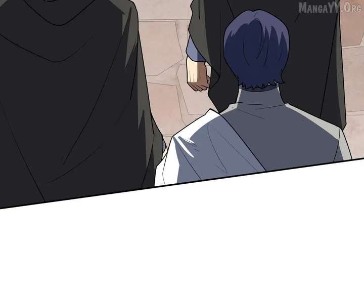 I Contracted Myself Chapter 119 - Page 85