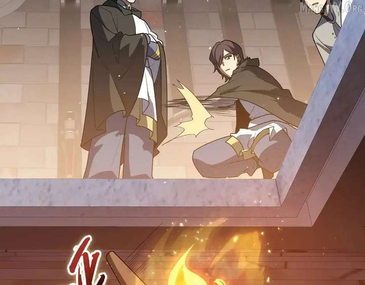 I Contracted Myself Chapter 119 - Page 87