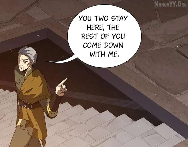 I Contracted Myself Chapter 119 - Page 90